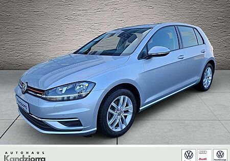 VW Golf Volkswagen VII 1.0 TSI Comfortline Klima Einparkhilfe