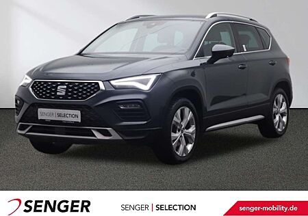 Seat Ateca Xperience 2.0 TDI DSG 4x4 CarPlay LED AHK
