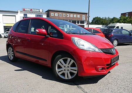 Honda Jazz 1.4/Panorama/PDC/Klimaautomatik