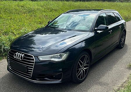 Audi A6 Avant Diesel Avant 2.0 TDI Ultra DPF