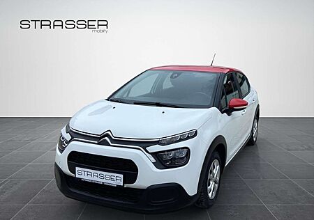 Citroën C3 Citroen Feel Klima Fenster el.