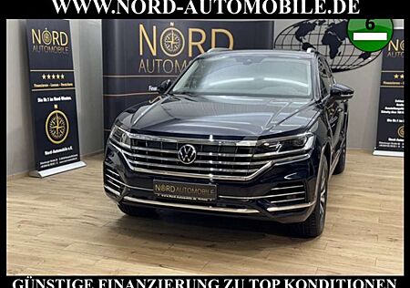 VW Touareg Volkswagen Elegance 4MOT 3.0 TDI Innov*Pano*Kamera* Elegance