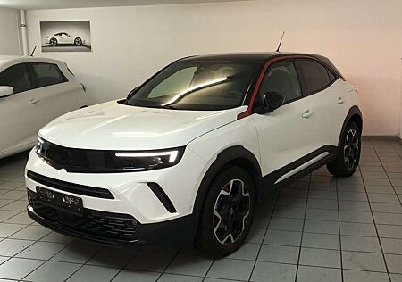 Opel Mokka GS Line Sportpaket