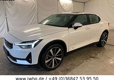 Polestar 2 Long Range Dual Pano 20" ACC 360K Memory Pixel
