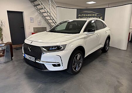DS Automobiles DS7 Crossback DS 7 Crossback Prestigé DAB ACC LED Kam Carplay