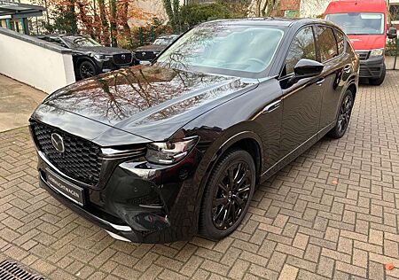 Mazda CX-60 2.5 PHEV Homura AWD CON-P DRI-P COM-P PAN