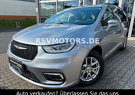 Chrysler Pacifica *LEDER*7 SITZER*KAMERA*SHZ*R17*LED*TOP*