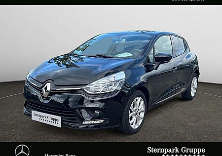 Renault Clio IV Collection SHZ*NAVI*BLUETOOTH*PTS*8-FACH