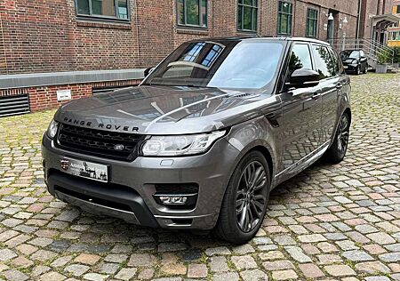 Land Rover Range Rover Sport HSE Dynamic