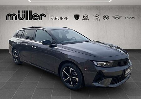 Opel Astra , Sports Tourer, GS, 1.2 GS