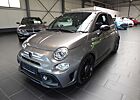 Abarth 595 Pista Klimaaut. PDC Sportfahrwerk DAB