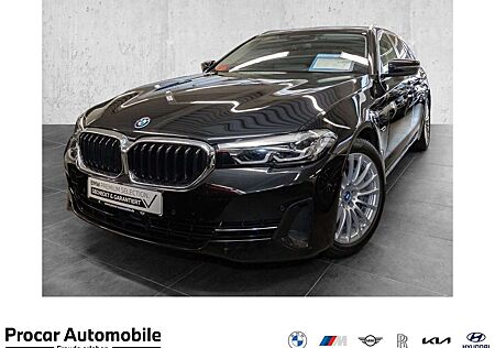 BMW 530 e A Head-Up DAB LED WLAN RFK Komfortzg. Shz