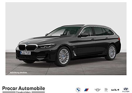 BMW 530 e A Head-Up DAB LED WLAN RFK Komfortzg. Shz