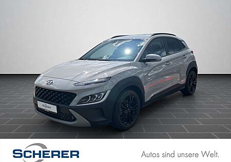 Hyundai Kona 1.6 GDI 30+Hybrid DSG Navi