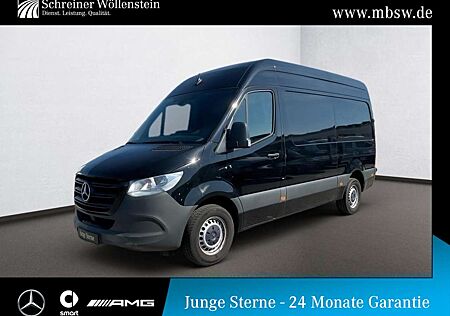 Mercedes-Benz Sprinter 317 KA L2H2 3665 Kamera*CarPlay*Klima*