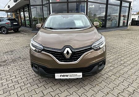 Renault Kadjar gebraucht kaufen Renault Kadjar Energy TCe 130 COLLECTION