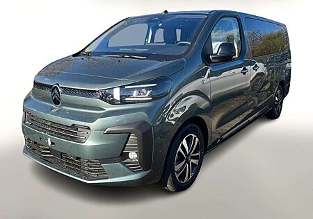Citroën Spacetourer Citroen MAX 180 AT8 XL Pano Nav Leder SHZ 8S 130 kW (17...