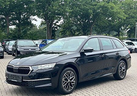Skoda Octavia 1.5 TSI°ACC°RFK°VC°ACC°