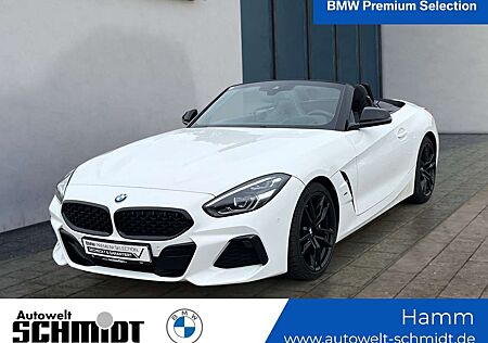 BMW Z4 sDrive30i M Sport /// 2Jahre-BPS.GARANTIE 1Hd