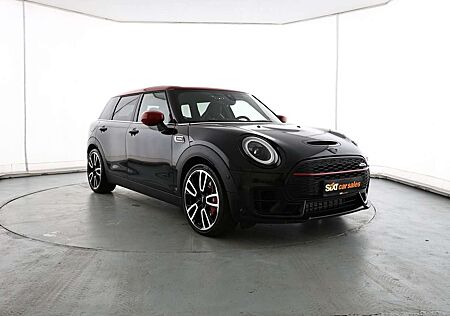 Mini John Cooper Works Clubman Clubman JCW ALL4 JCW Trim Nav|ACC|Pano|HUD|ha&ka