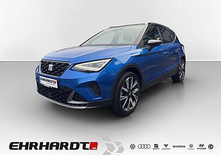 Seat Arona 1.5 TSI DSG FR VIRTUAL*NAVI*LED*ACC*PARKLENK*KA...