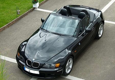 BMW Z3 roadster 3.0i