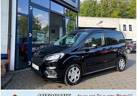 Ford Tourneo Courier Trend*PDC*Winter-Paket