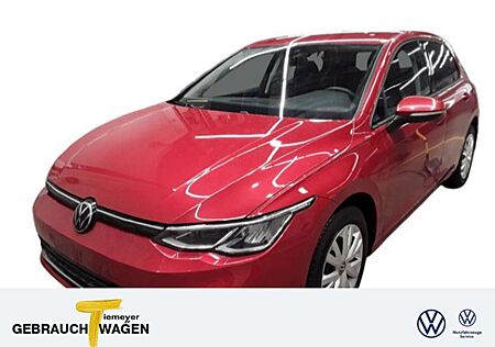VW Golf Volkswagen 1.5 TSI MOVE NAVI LED SITZH VIRTUAL