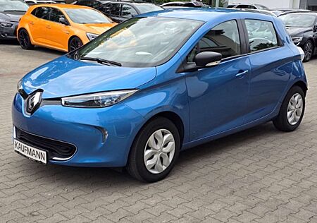 Renault ZOE Life
