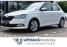 Skoda Fabia 1.0 TSI Ambition *KLIMA*BLUETOOTH*PDC*LM*