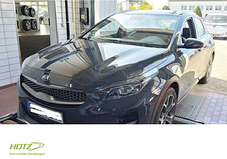 Kia XCeed Spirit