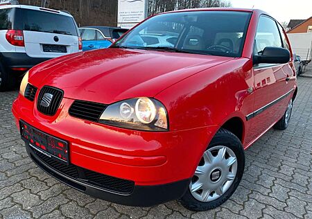Seat Arosa Stella elk. FENSTER