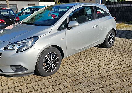 Opel Corsa E Ecotec (ecoFLEX) Start/Stop Innovation