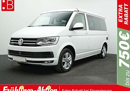VW T6 California Volkswagen 2.0 TDI 4Motion Ocean NAVI STANDH ACC
