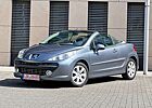Peugeot 207 Sport*Cabrio*2 Hand*Klimaautomatik*SHZ*