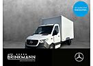 Mercedes-Benz Sprinter 316 CDI Koffer LBW lang MBUX/Klima Basic