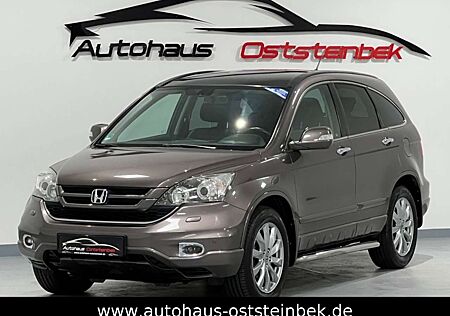 Honda CR-V Executive/BiXEN/NAVI/PANO/AHK/KAMERA/PDC/