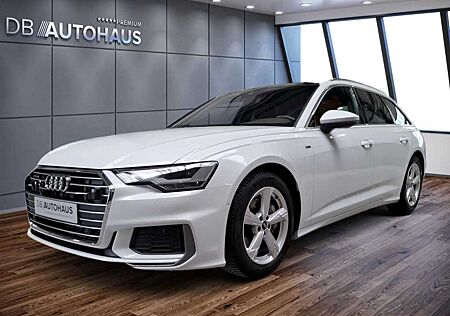Audi A6 45 2.0 TFSI Sport quattro S-tronic