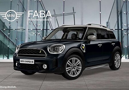 Mini Cooper S Countryman Cooper SE Countryman Cooper SE ALL4 Countryman Head-Up HK HiFi DAB