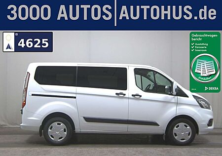 Ford Transit Custom 2.0 TDCi Trend 9-Sitze Navi PDC