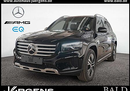 Mercedes-Benz GLB 200 d Progressive/MLB/Pano/Cam/Totw/Ambiente
