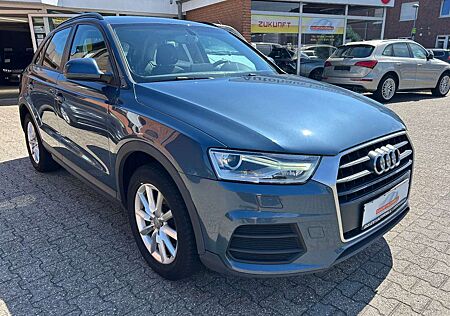 Audi Q3 /Navi/Xenon/Automatik/