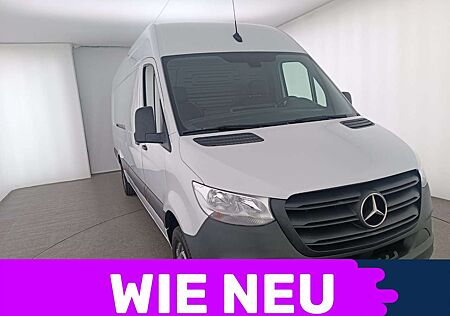 Mercedes-Benz Sprinter extralang Kamera|Bremsassistent