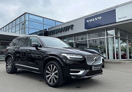 Volvo XC 90 XC90 B5*Inscription*360°*Pano*AHK*Standheizg*H&K