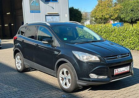 Ford Kuga Titanium Garantie*Kamera*2-Zonen-Klima*