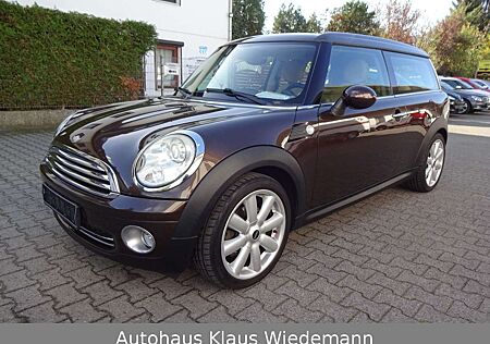 Mini Cooper Clubman Cooper 1.6 Aut. Clubman - orig. erst 76 TKM