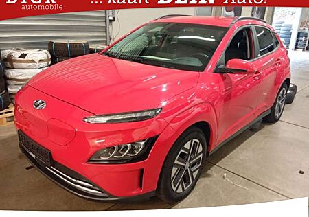 Hyundai Kona Prime Elek 64 kWh LED/NAVI/SHZ/HIFI/HUD/RFK