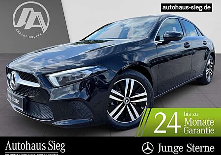 Mercedes-Benz A 200 Limo Progressive+MBUX+M-BEAM+SOUND+Kam+SHZ