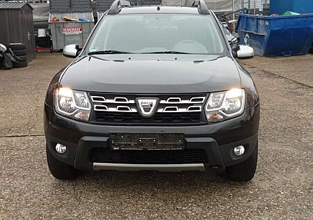 Dacia Duster Prestige 4x2