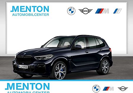 BMW X5 xDrive45e M Sportpaket Head-Up HK HiFi DAB